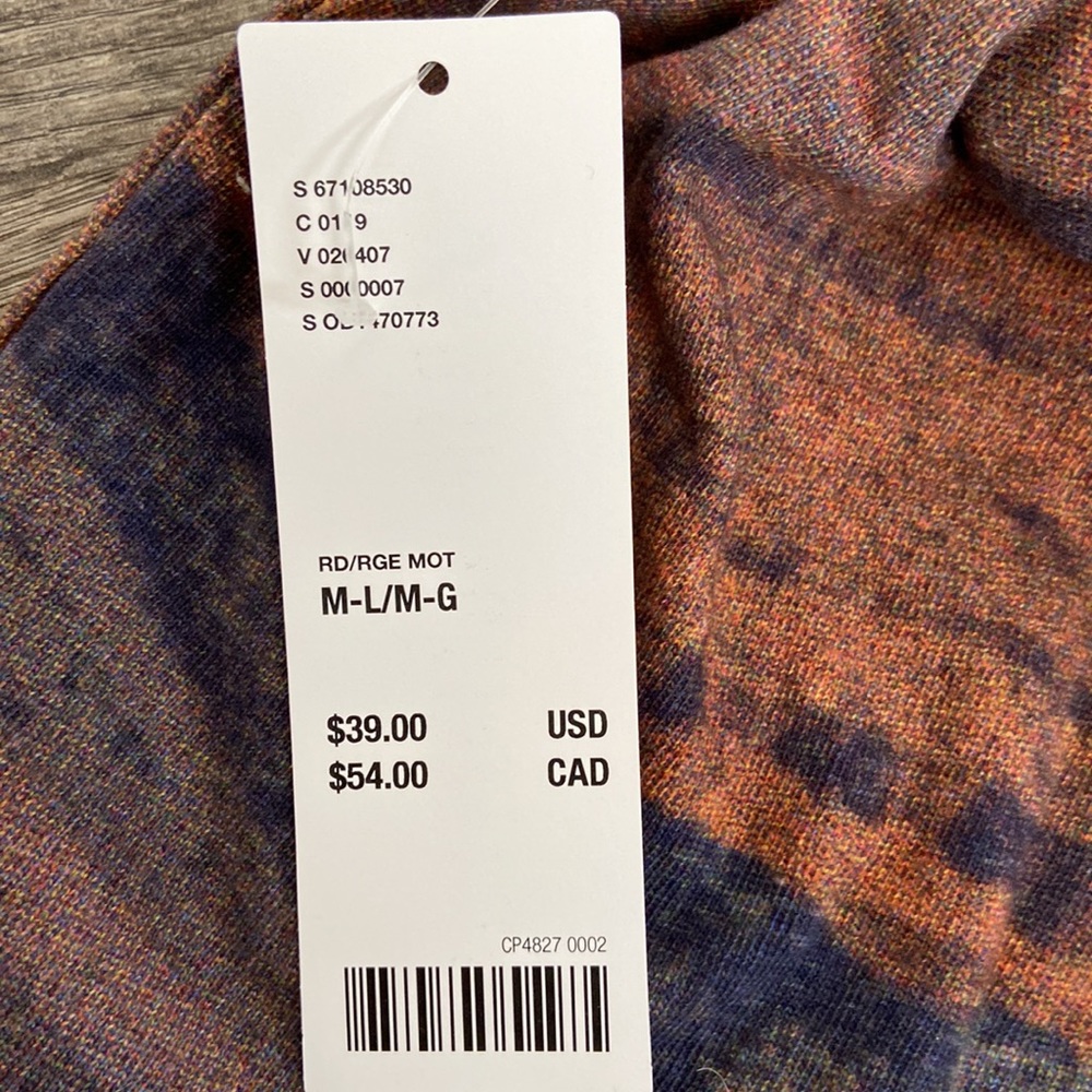 Urban Outfitters Desert Sky Graphic Tee - Picture 7 of 7